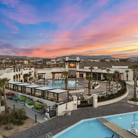 Adventure In The Desert #72 Condo